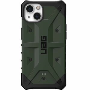 Urban Armor Gear Pathfinder Series iPhone 13 5G Case - Olive
