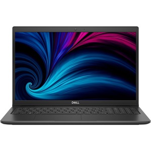 Dell Latitude 3000 3520 15.6" Notebook - HD - 1366 x 768 - Intel Core i5 11th Gen i5-1135G7 Quad-core (4 Core) 2.40 GHz - 8 GB Total RAM - 256 GB SSD - Black