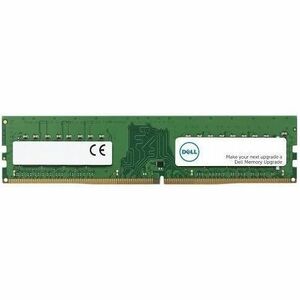 Dell Memory Upgrade Module