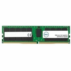 Dell Memory Upgrade Module