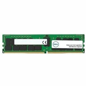 Dell Memory Upgrade Module