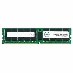 Dell Memory Upgrade Module