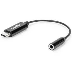 Rocstor USB C to 3.5mm Audio Adapter