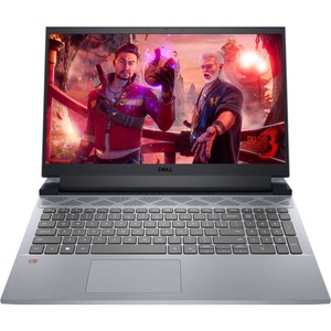 Dell-IMSourcing G15 Ryzen Edition G15RE-A954GRY 15.6" Gaming Notebook - Full HD - 1920 x 1080 - AMD Ryzen 7 3.20 GHz - 8 GB Total RAM - 512 GB SSD