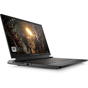 Dell-IMSourcing m15 R5 15.6" Gaming Notebook - Full HD - 1920 x 1080 - AMD Ryzen 7 5800H Octa-core (8 Core) 3.20 GHz - 8 GB Total RAM - 256 GB SSD - Dark Gray