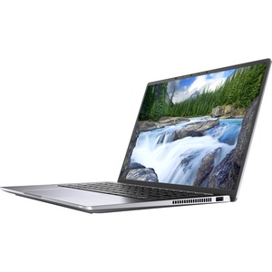 Dell Latitude 9000 9420 14" Notebook - Full HD Plus - Intel Core i7 11th Gen i7-1185G7 - vPro Technology - 16 GB - 256 GB SSD - English (US) Keyboard - Titan Gray