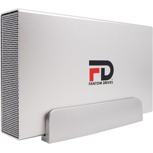 Fantom Drives GFORCE 3 Pro 20 TB Desktop Hard Drive - External