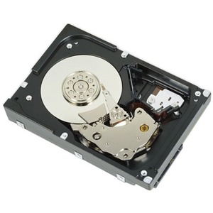 Dell 600 GB Hard Drive - 2.5" Internal - SAS (12Gb/s SAS)