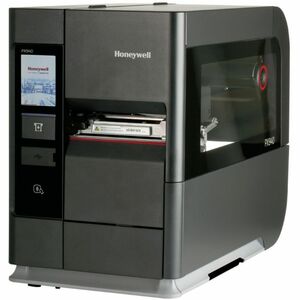 Honeywell PX940 Single Sided Industrial, Healthcare, Manufacturing, Warehouse, Automotive Direct Thermal Printer - Color - Label Print - Fast Ethernet - USB - USB Host - Serial - Bluetooth - Near Field Communication (NFC) - RFID - US