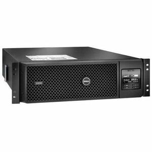 Dell Smart-UPS On-Line 5000VA Rack/Tower UPS