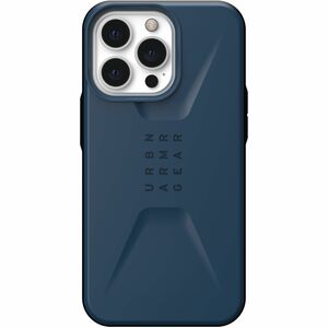 Urban Armor Gear Civilian Series iPhone 13 Pro 5G Case - Mallard