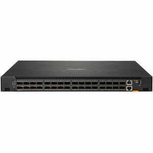 HPE CX 8325 32 QSFP 28 Port Ethernet Switch