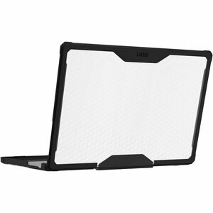 Urban Armor Gear Plyo Series MacBook Pro 16" (M1 Pro / M1 ?Max) (2021) Case - Ice