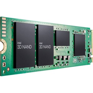 Solidigm - 670p Series - Solid State Drive - Retail Box Single Pack
