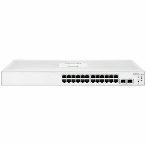 Aruba Instant On 1830 24G 2SFP Switch