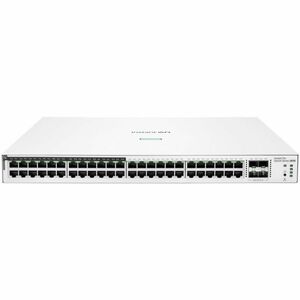 Aruba Instant On 1830 48G 24p Class4 PoE 4SFP 370W Switch
