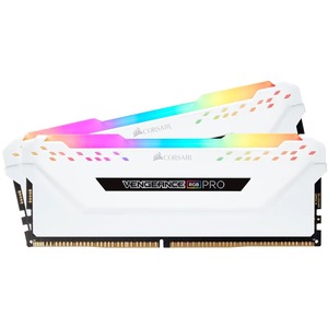 Corsair VENGEANCE RGB PRO Light Enhancement Kit - White