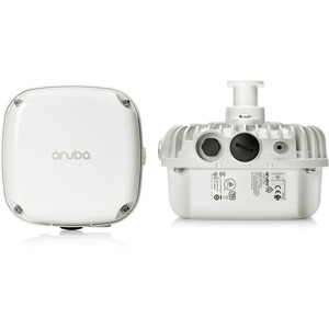 Aruba AP-567 Dual Band 802.11ax 1.73 Gbit/s Wireless Access Point - Outdoor