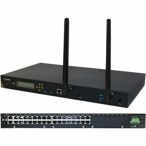 Perle IOLAN SCG34 R-LAMD Console Server