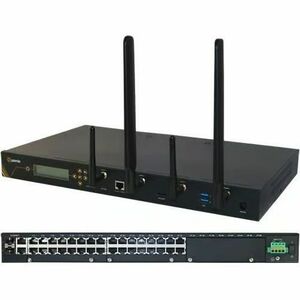 Perle IOLAN SCG34 R-LAWMD Console Server