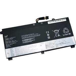 BTI Battery