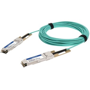 AddOn Fiber Optic Network Cable