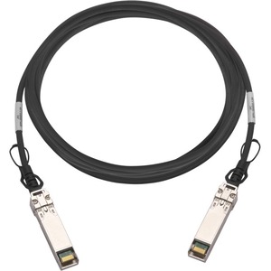 Netpatibles SFP28 25GBE Twinaxial Direct Attach Cable, 3.0M