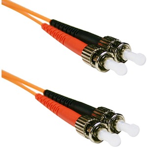 ENET Fiber Optic Duplex Network Cable