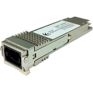 Netpatibles 40 GBASE-SR QSFP 850NM MMF 150M TRANSCEIVER