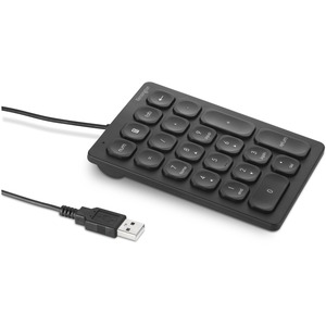 Kensington Wired Numeric Keypad