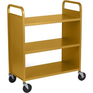 Bretford F336 Book Cart