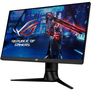 Asus ROG Strix XG249CM 23.8" Full HD Gaming LCD Monitor - 16:9 - Black