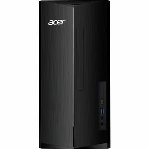 Acer Aspire TC-1760 TC-1760-UR11 Desktop Computer - Intel Core i5 12th Gen i5-12400 - 16 GB - 512 GB SSD