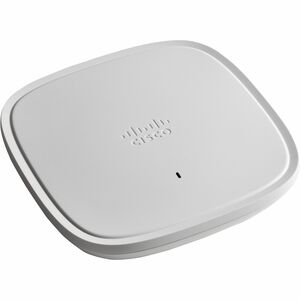 Cisco Catalyst C9115I Dual Band Wi-Fi 6 802.11ax 5.38 Gbit/s Wireless Access Point - Indoor