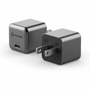 Alogic 30W Rapid Power USB-C Mini GaN Charger