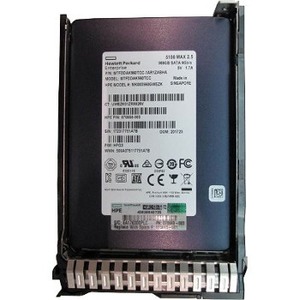 HPE Ingram Micro Sourcing 960 GB Solid State Drive - 2.5" Internal - SATA (SATA/600) - Mixed Use - TAA Compliant