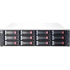 HPE Sourcing MSA 1040 2-port Fibre Channel Dual Controller LFF Storage(E7V99A)