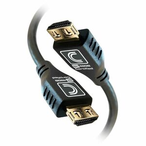 Comprehensive MicroFlex Pro AV/IT HDMI A/V Cable