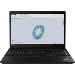 Lenovo ThinkPad P15s Gen 2 20W600FRUS 15.6" Mobile Workstation - Full HD - 1920 x 1080 - Intel Core i5 11th Gen i5-1145G7 Quad-core (4 Core) 2.6GHz - 16GB Total RAM - 512GB SSD - Black - no ethernet port - not compatible with mechanical docking stations, only supports cable docking