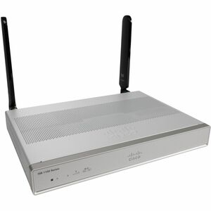 Cisco C1111-8PLTEEAWB Router
