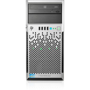 HPE Ingram Micro Sourcing ProLiant Barebone System - Refurbished - 4U Tower - Socket R LGA-2011 - 1 x Processor Support