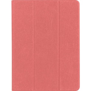 Tucano Carrying Case (Folio) for 10.2" Apple iPad (7th Generation), iPad (8th Generation), iPad (9th Generation) Tablet - Red