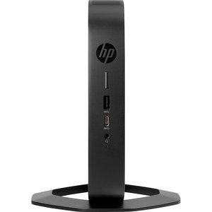 HP Desktop Computer - 4 GB RAM DDR4 SDRAM - 32 GB Flash Memory Capacity - Tower