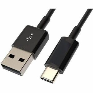 HP USB/USB-C Data Transfer Cable