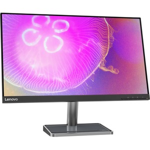 Lenovo L24q-35 23.8" WQHD LCD Monitor - 16:9