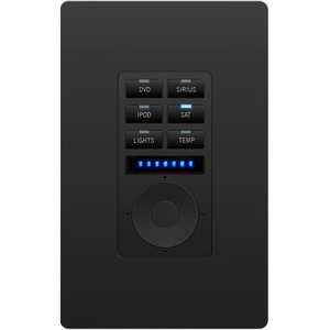 AMX Metreau 6-Button Ethernet Keypad Ramp Kit