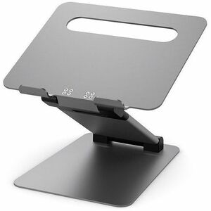 Alogic Elite Plus Adjustable Laptop Riser