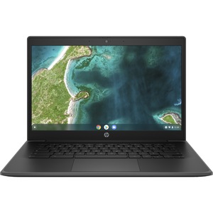 HP Fortis G10 LTE Advanced, UMTS, DC-HSPA+, HSPA+ 14" Rugged Chromebook - Full HD - 1920 x 1080 - Intel Celeron N5100 Quad-core (4 Core) - 8 GB Total RAM - 64 GB Flash Memory