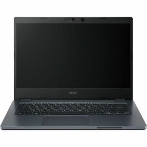 Acer TravelMate P4 P414-51 TMP414-51-56E0 14" Notebook - Full HD - 1920 x 1080 - Intel Core i5 11th Gen i5-1135G7 Quad-core (4 Core) 2.40 GHz - 16 GB Total RAM - 512 GB SSD - Slate Blue