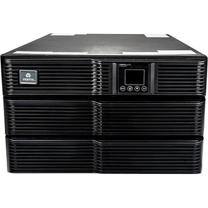 Liebert GXT4-8000RT208 8000VA Rack-mountable UPS